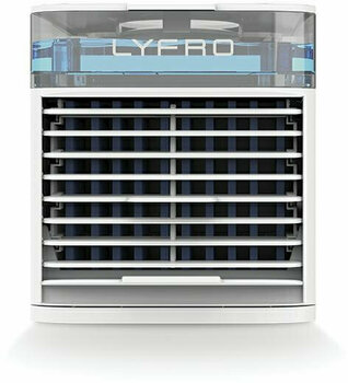 Stérilisateur Uniq Lyfro Blast Dark Grey Stérilisateur - 2