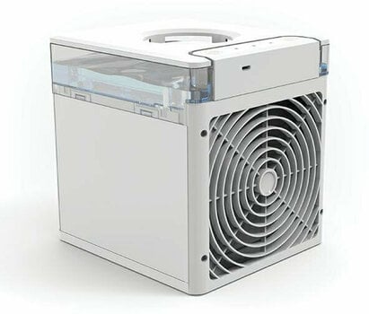 Stérilisateur Uniq Lyfro Blast Dark Grey Stérilisateur - 5