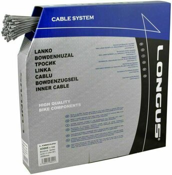Cabluri de bicicletă Longus Road Brake Cable 2000.0 Cabluri de bicicletă - 3