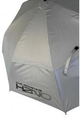 Deštníky Sun Mountain UV H2NO Deštníky Powder Silver - 2