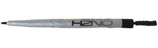 Deštníky Sun Mountain UV H2NO Deštníky Powder Silver - 4