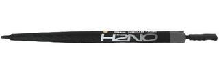 Deštníky Sun Mountain UV H2NO Deštníky Black/Grey - 2