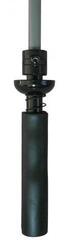 Regenschirm Sun Mountain UV H2NO Regenschirm Pink/Grey - 3