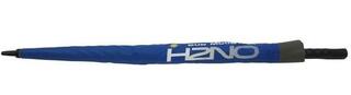Deštníky Sun Mountain UV H2NO Deštníky Blue/Grey - 2