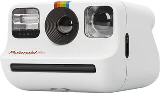 Kiirpildikaamera Polaroid Go White - 1