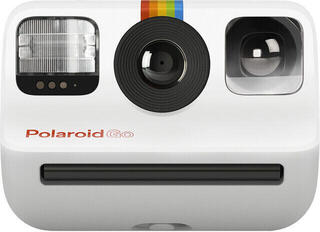 Kiirpildikaamera Polaroid Go White - 2