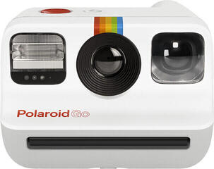 Kiirpildikaamera Polaroid Go White - 3
