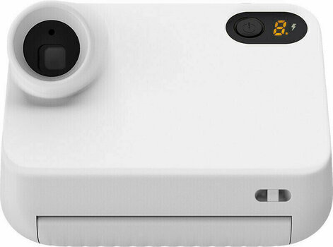 Instant camera
 Polaroid Go White - 6