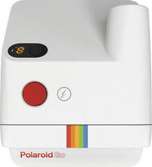 Kiirpildikaamera Polaroid Go White - 4