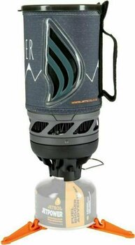 Stove JetBoil Flash Cooking System 1 L Wilderness Stove - 3