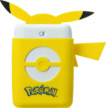 Drukarka kieszeń Fujifilm Instax Mini Link Special Edition with Pikachu Case Drukarka kieszeń Nintendo - 2