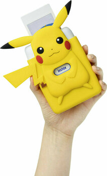 Imprimante de poche Fujifilm Instax Mini Link Special Edition with Pikachu Case Imprimante de poche Nintendo - 12
