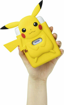 Pocket tiskalnik Fujifilm Instax Mini Link Special Edition with Pikachu Case Pocket tiskalnik Nintendo - 14