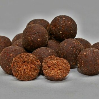 Boilies No Respect Speedy 1 kg 15 mm Gingy Boilies - 2