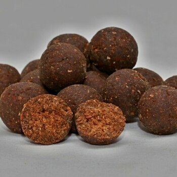 Boilies-syötit No Respect Speedy 1 kg 15 mm 4D+ Boilies-syötit - 2