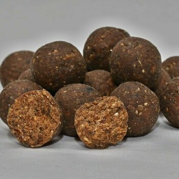 Boilies No Respect Fish Liver 1 kg 24 mm Slávička Boilies - 2