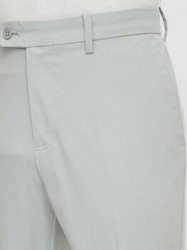 Trousers J.Lindeberg Vent Golf Stone Grey 32/32 Trousers - 3