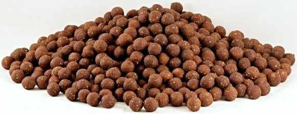 Utfodring med boilies No Respect Boilies 3 kg 22 mm Spicy Utfodring med boilies - 2