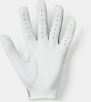 Gloves Under Armour Iso-Chill White ML Gloves - 2