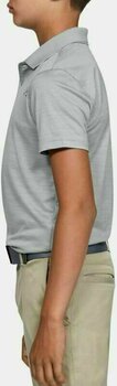 Polo-Shirt Under Armour Performance 2.0 Grey XL Polo-Shirt - 5