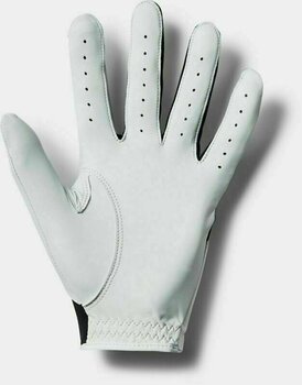 Handschuhe Under Armour Iso-Chill Mens Golf Glove Black Left Hand for Right Handed Golfers L - 2