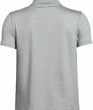 Polo-Shirt Under Armour Performance 2.0 Grey XS Polo-Shirt - 2