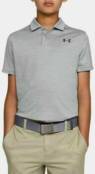 Tricou polo Under Armour Performance 2.0 Gri XS Tricou polo - 3