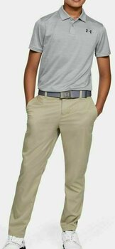 Poloshirt Under Armour Performance 2.0 Grey XS Poloshirt - 6