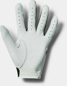 golf gloves under armour