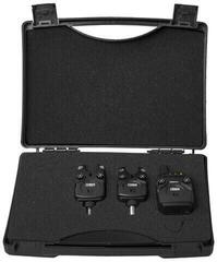 Avertizator pescuit Delphin Coder 2+1 Multi Avertizator pescuit - 5