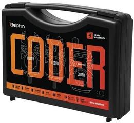 Avertizator pescuit Delphin Coder 2+1 Multi Avertizator pescuit - 6