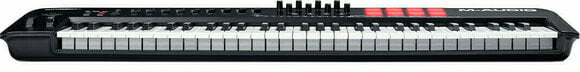 MIDI-Keyboard M-Audio Oxygen 61 MKV (Nur ausgepackt) - 2