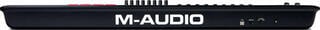 Master-Keyboard M-Audio Oxygen 61 MKV Master-Keyboard - 3
