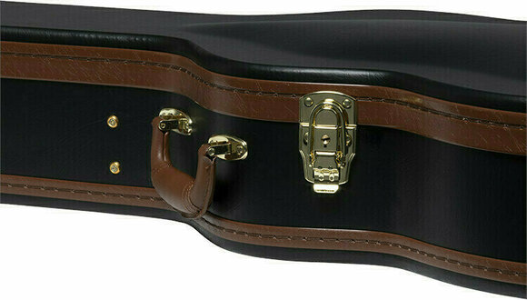 Koffer voor akoestische gitaar Epiphone EJ200 Coupe Mini Jumbo Koffer voor akoestische gitaar - 3