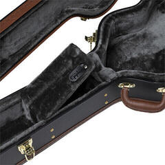 Akusztikus gitár keménytok Epiphone EJ200 Coupe Mini Jumbo Akusztikus gitár keménytok - 3