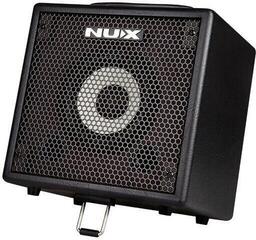 Väike bassikombo Nux Mighty Bass 50BT - 1