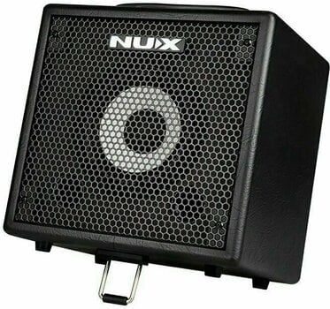 Mini combo basowe Nux Mighty Bass 50BT Mini combo basowe - 2