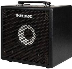 Väike bassikombo Nux Mighty Bass 50BT - 3