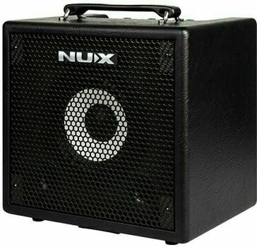 Mini combo basowe Nux Mighty Bass 50BT Mini combo basowe - 4