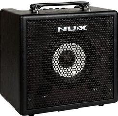 Väike bassikombo Nux Mighty Bass 50BT - 4