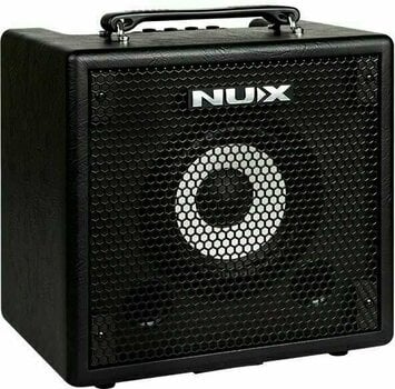 Mini combo basowe Nux Mighty Bass 50BT Mini combo basowe - 5