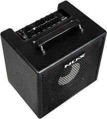 Väike bassikombo Nux Mighty Bass 50BT - 5