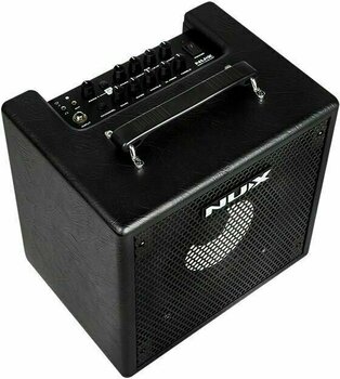 Mini combo basowe Nux Mighty Bass 50BT Mini combo basowe - 6