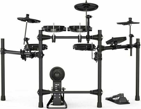 Electronic Drumkit Nux DM-210 Black (Pre-owned) - 11
