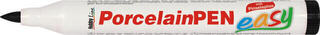 Marker Kreul Porcelainpen Easy Porcelain Marker Black 1 pc - 1
