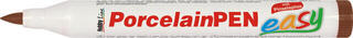 Marker Kreul Porcelainpen Easy Porcelain Marker Brown 1 pc - 1