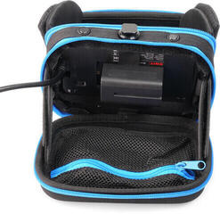 Ochranný kryt Orca Bags OR-140 Hard Shell Monitor 5″ Bag Ochranný kryt - 1
