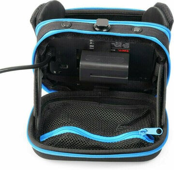 Zaštitni poklopac za video monitore Orca Bags OR-140 Hard Shell Monitor 5″ Bag Monitor Hood - 2