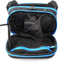 Ochranný kryt Orca Bags OR-140 Hard Shell Monitor 5″ Bag Ochranný kryt - 4