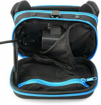 Zaštitni poklopac za video monitore Orca Bags OR-140 Hard Shell Monitor 5″ Bag Monitor Hood - 5